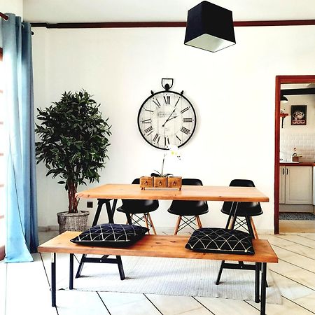 The Central Heraklion  Ngoại thất bức ảnh