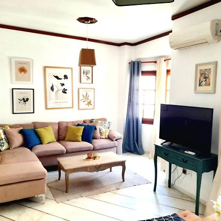 The Central Heraklion  Ngoại thất bức ảnh