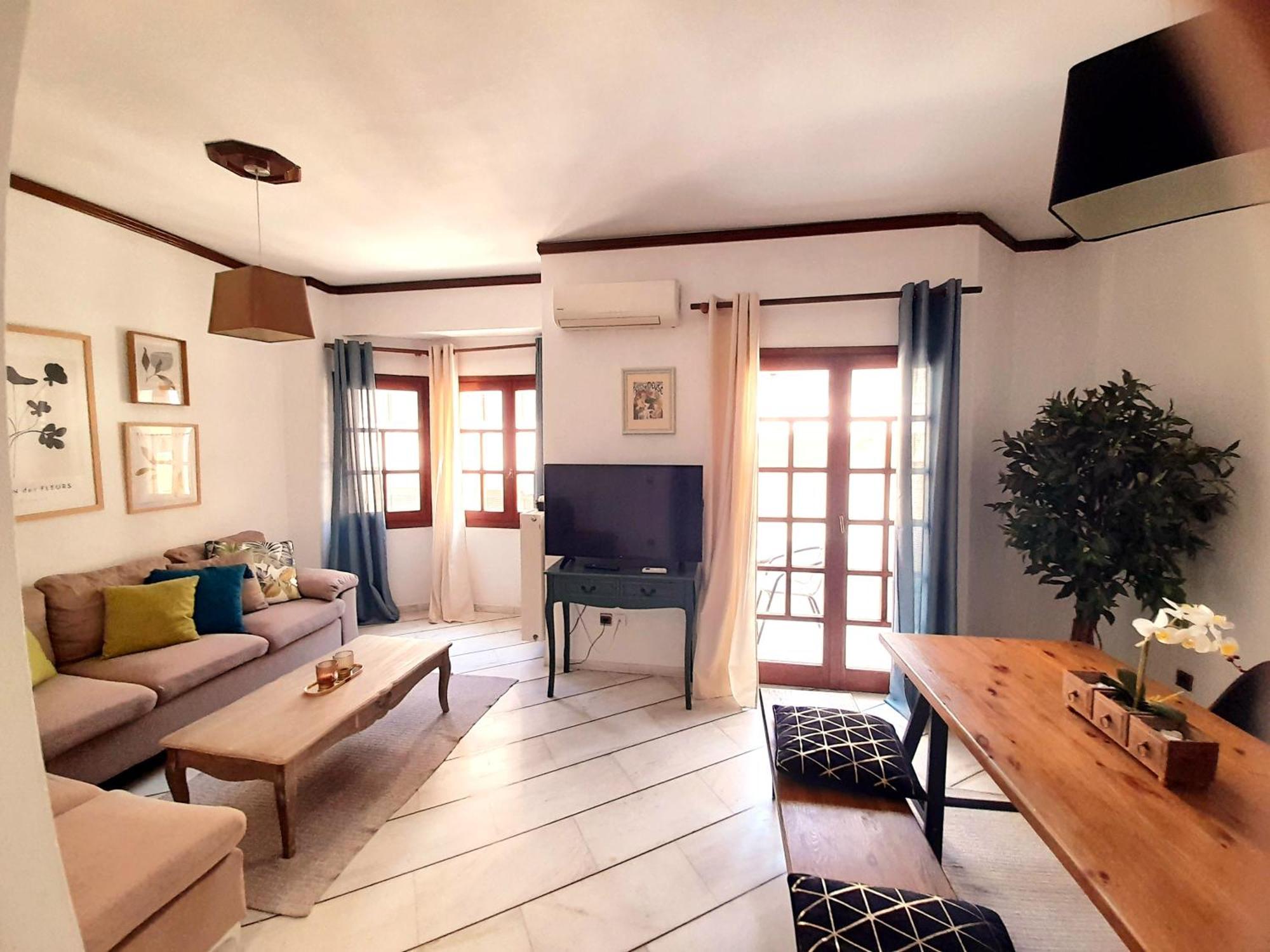 The Central Heraklion  Ngoại thất bức ảnh
