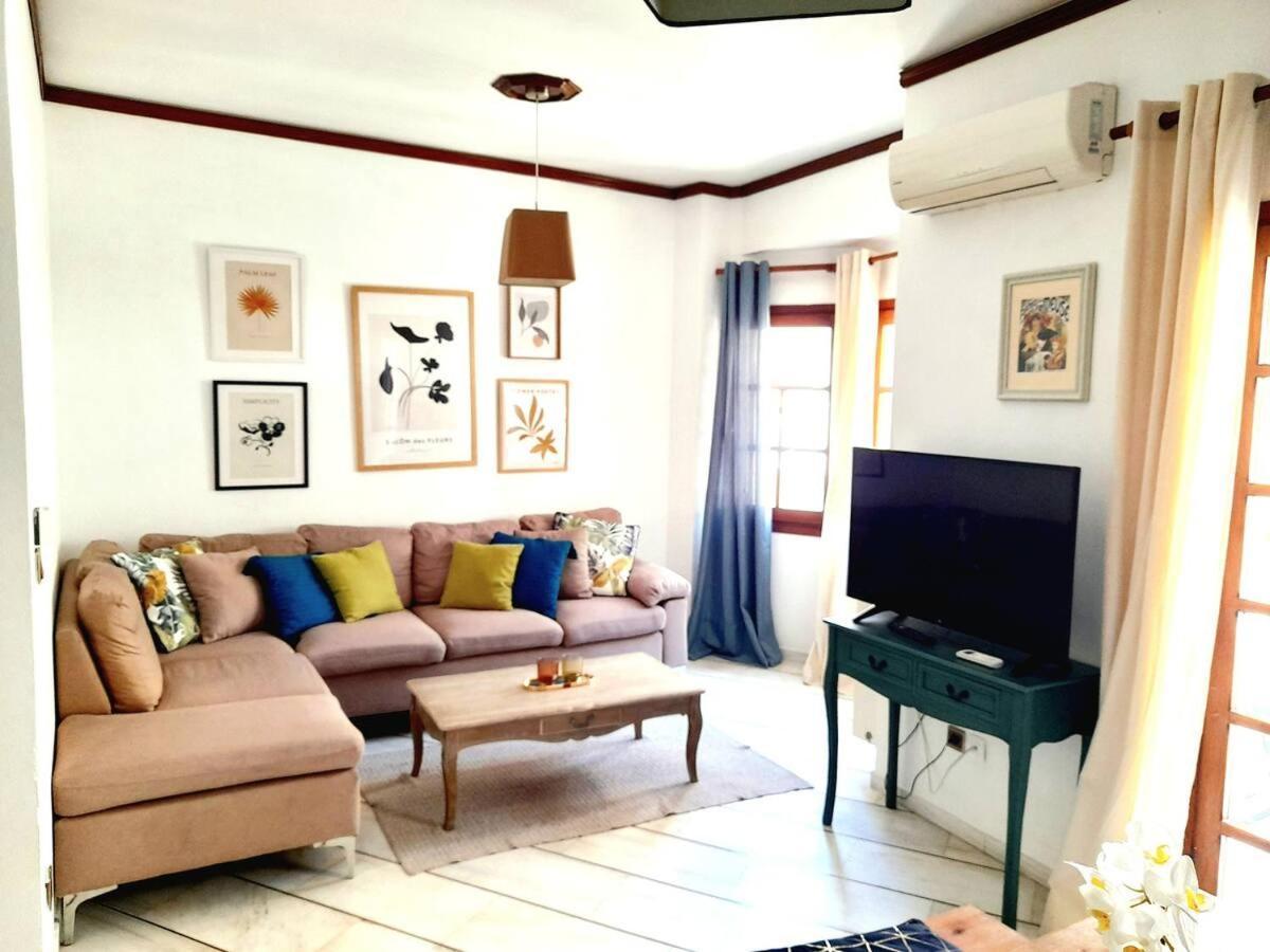 The Central Heraklion  Ngoại thất bức ảnh