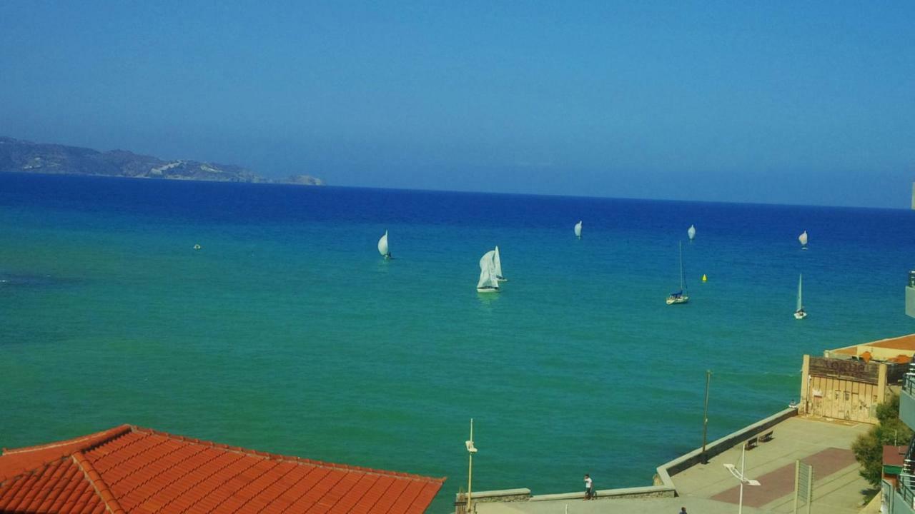 The Central Heraklion  Ngoại thất bức ảnh