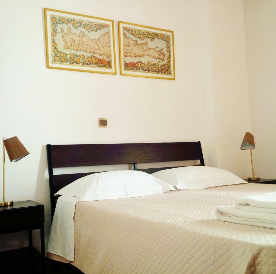 The Central Heraklion  Ngoại thất bức ảnh