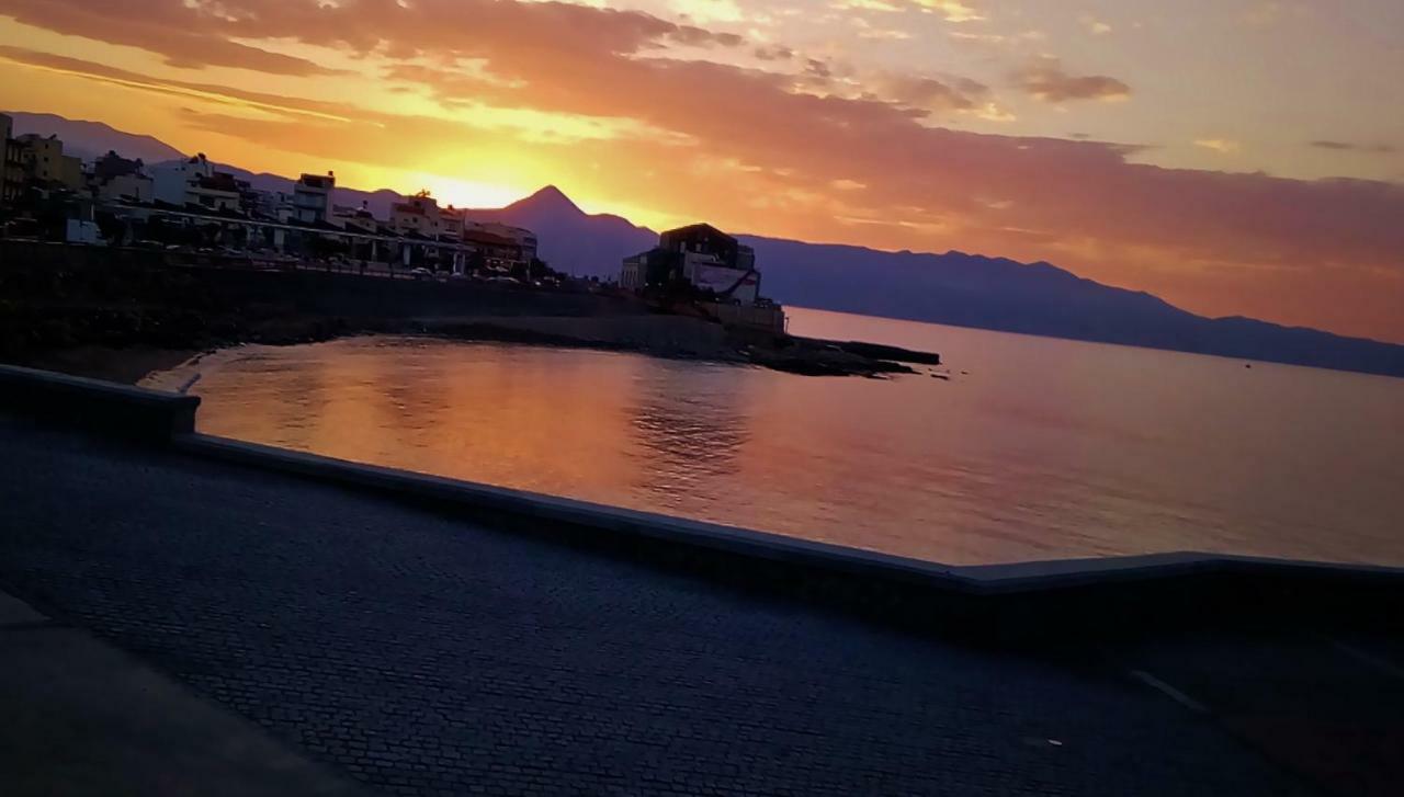 The Central Heraklion  Ngoại thất bức ảnh