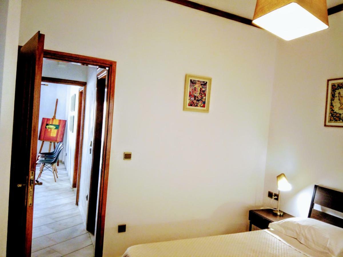 The Central Heraklion  Ngoại thất bức ảnh